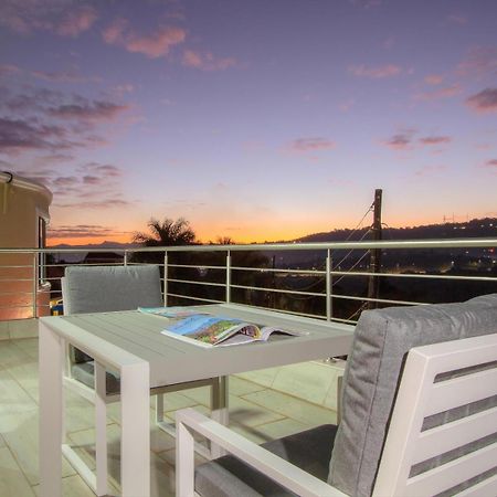 ת'והויאנדו Royal Hills Lodge And Spa מראה חיצוני תמונה